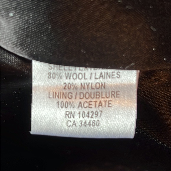 Milly Black & White Geometric Circles Mini Skirt - Picture 6 of 8